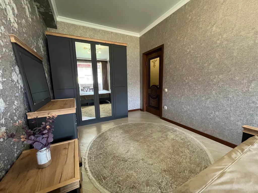 Уютная квартира со всеми условиями