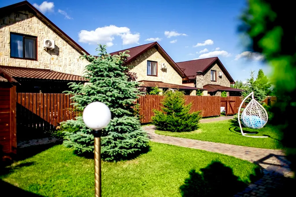 3-комнатный Дом