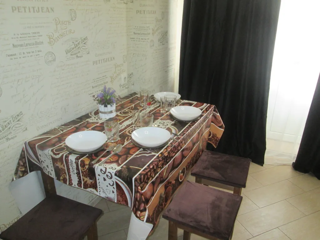 Квартира Уютная, чистая квартира возле стадиона в ЖК Панорама — Краснодар