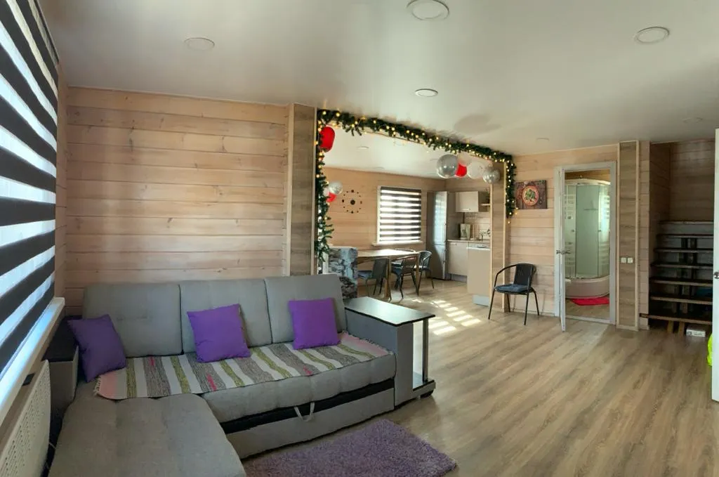 Родные пенаты