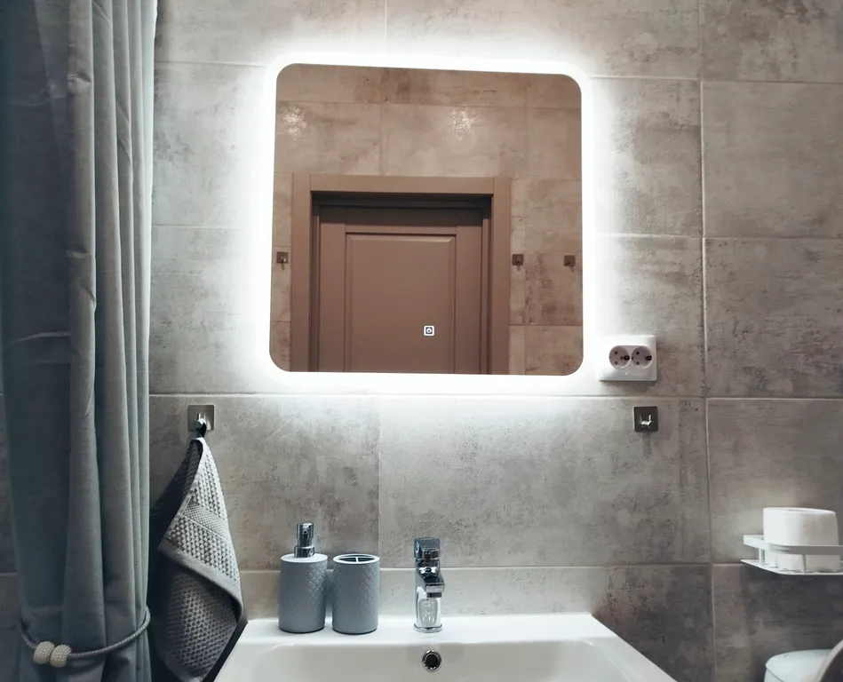 Уютная квартира рядом с Мегой Адыгея