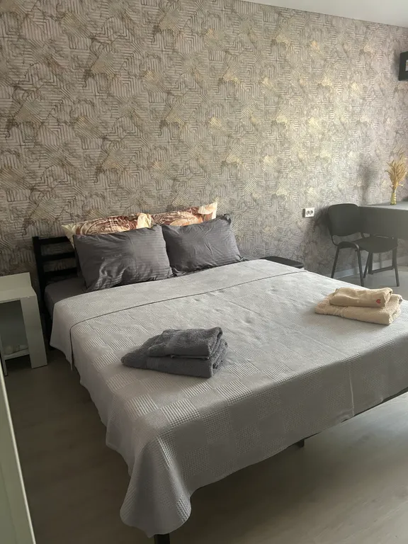 Квартира Уютная комната в центре города, в гостевом доме — аренда посуточно в Избербаш