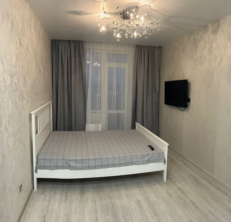 Квартира Уютная квартира в центре города — Новосибирск