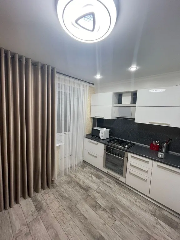 Уютная квартира в центре