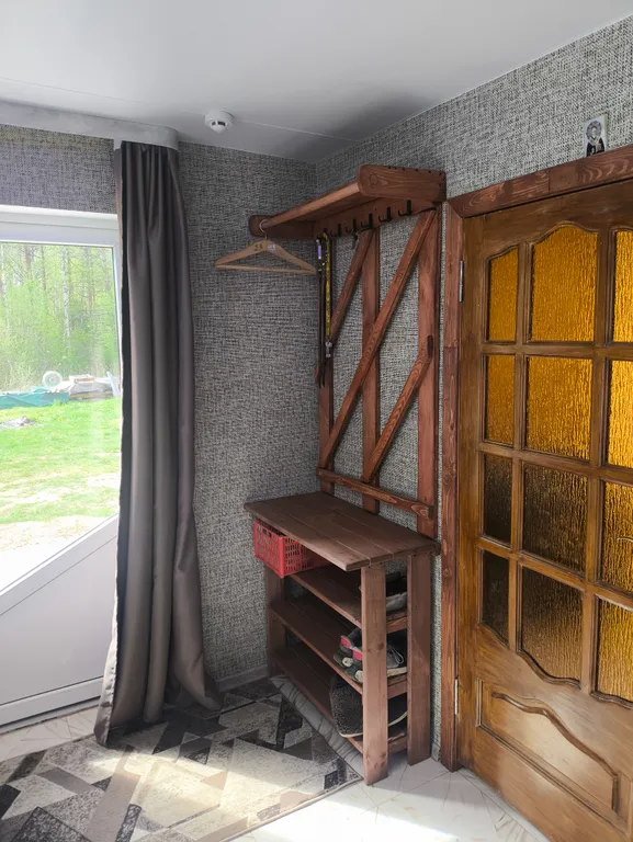 3-комнатный Дом