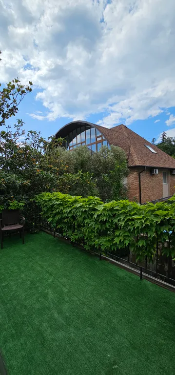 Солнце Ялты