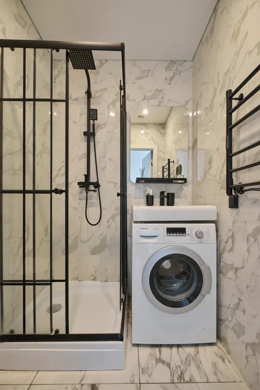 Квартира 1-комнатная Квартира — Москва