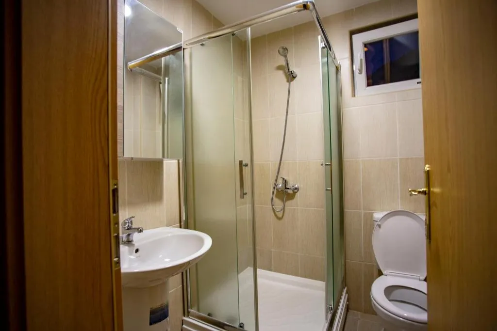 Уютная квартира возле оливковой рощи