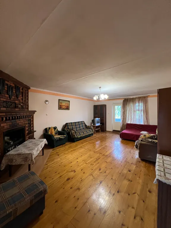 Коттедж с тихой территорией — аренда посуточно в Лермонтово