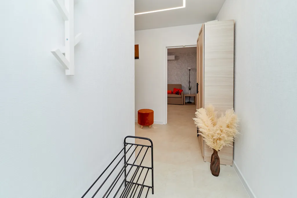 Smarthome в самом центре