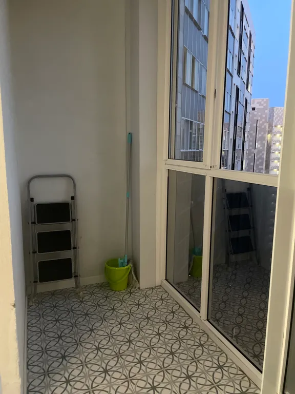 Квартира Уютная квартира-студия — Котельники