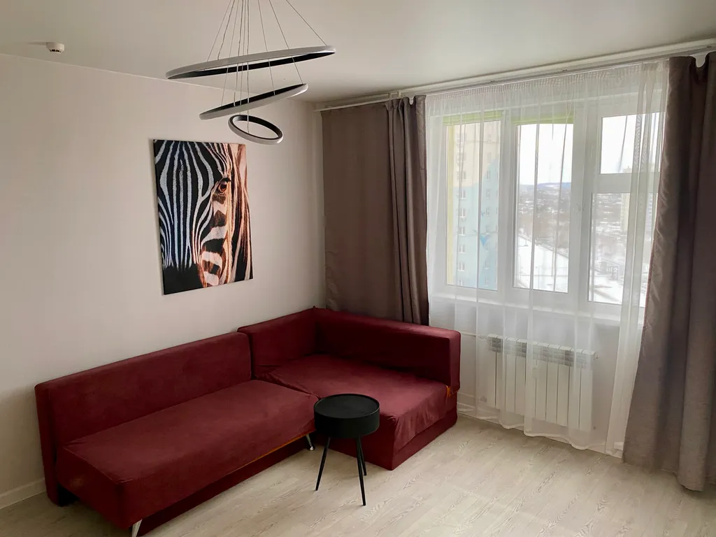 Столица закатов