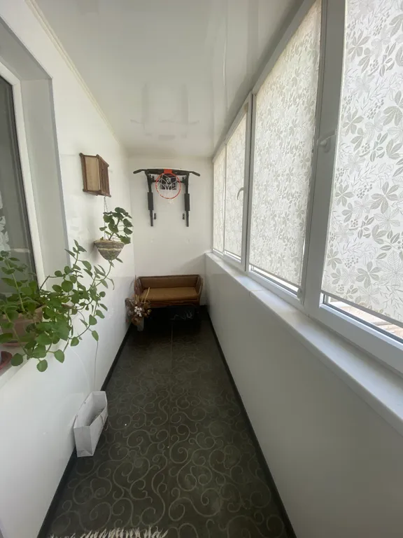 Квартира в новом доме около парка победы