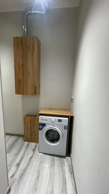 Апартаменты в центре города