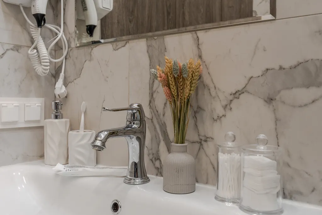 Апартаменты Ohta Hills