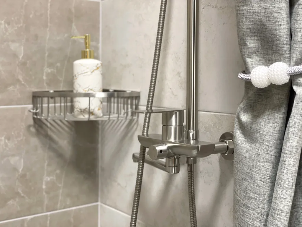 Оливия с видом на Машук