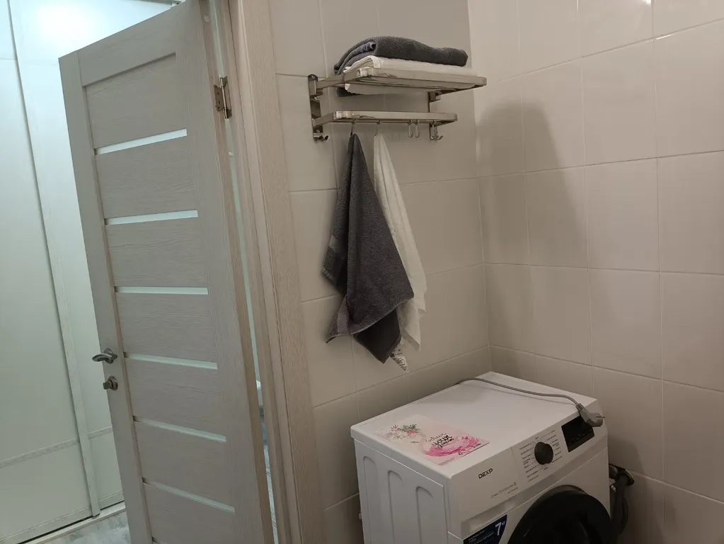 Уютная квартира с видом на море и горы