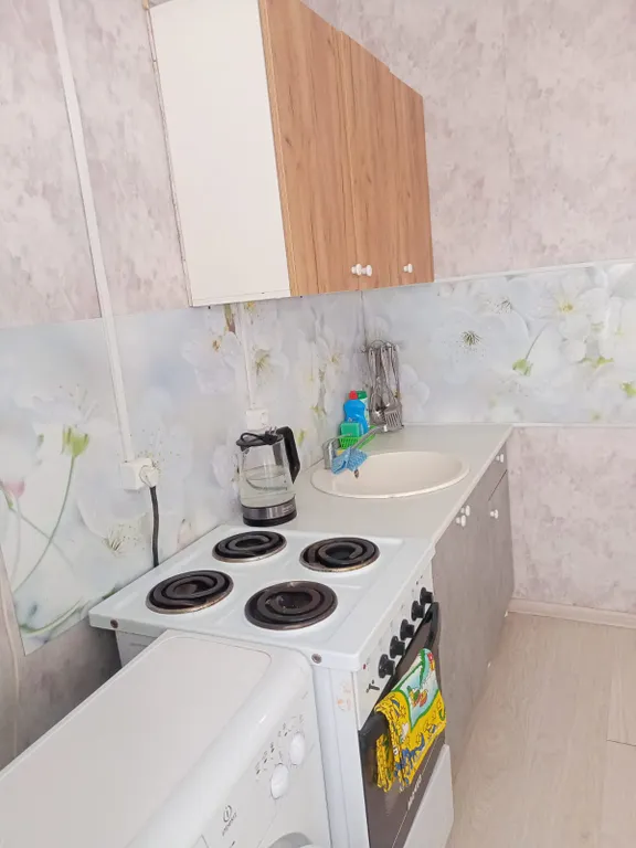 Апартаменты в центре