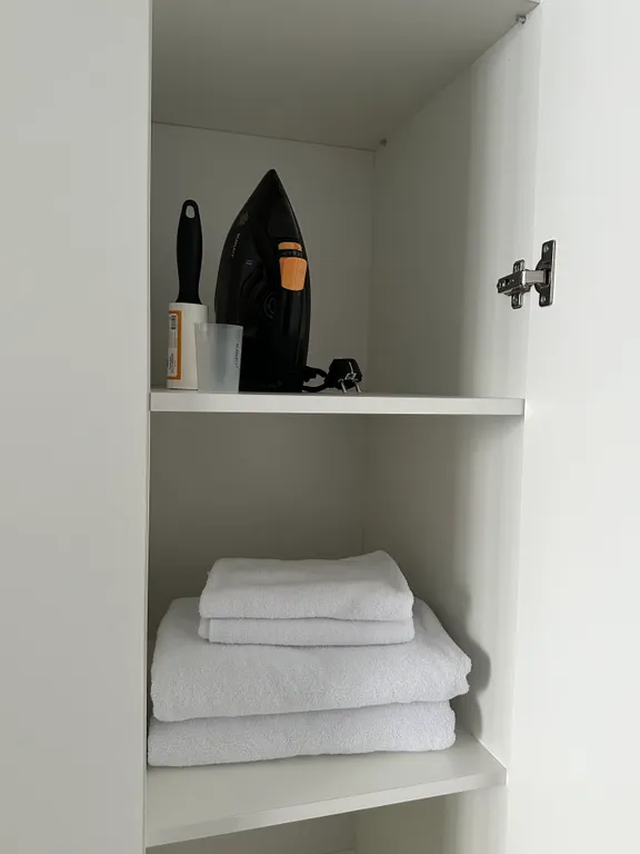 Квартира Квартира Студия с шикарным видом на Енисей — Красноярск