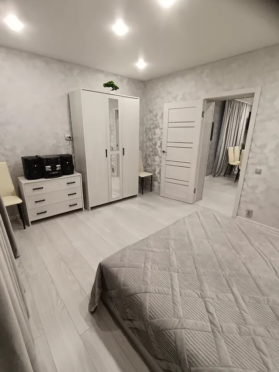 Коттедж Таунхаус на МЦД 4 Лесной городок — Осоргино