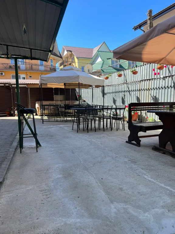 Квартира Квартира Уютный номер с кухней в 300 метрах от моря — Адлер