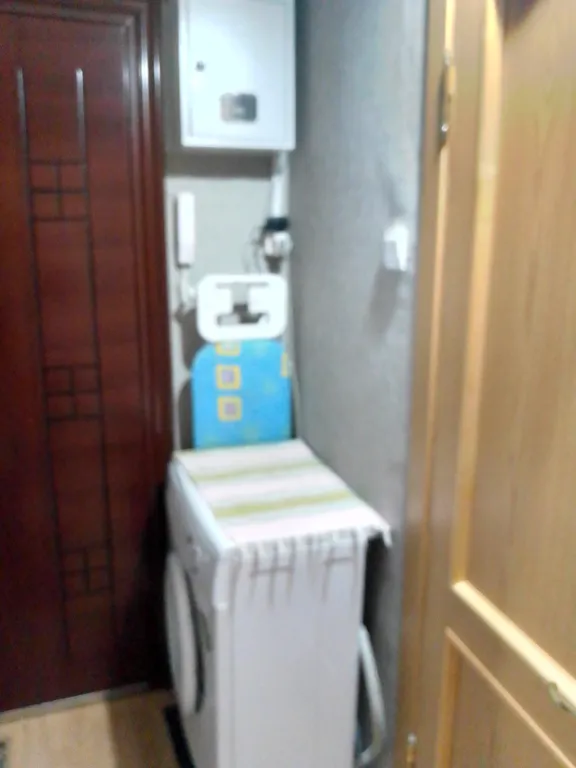 Уютная квартира в центре