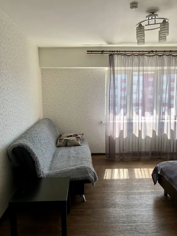 Квартира 1-комнатная Квартира — Иркутск