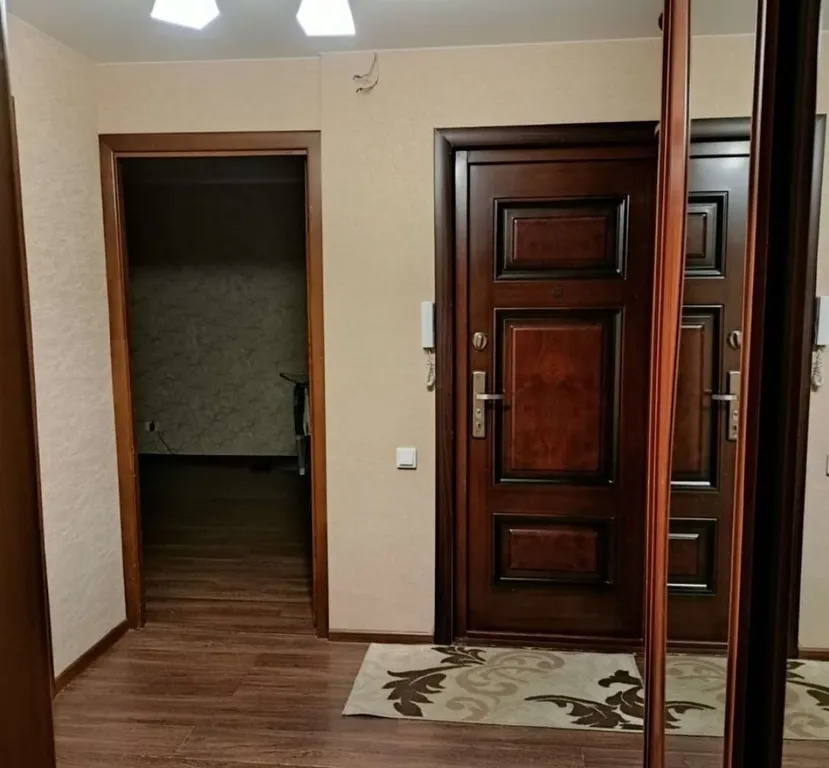 Комфортные и уютные апартаменты