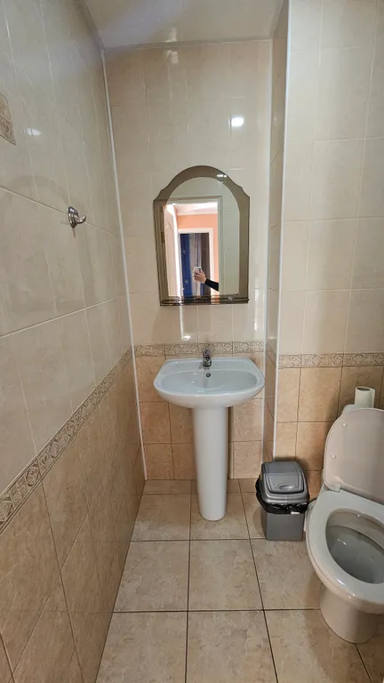 Квартира с видом на море