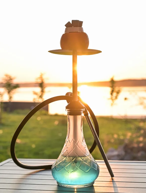 Таунхаус на берегу озера