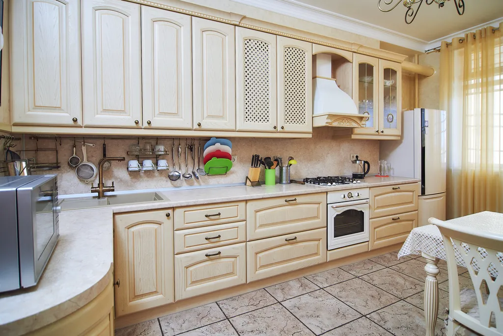 Квартира рядом с санаторием Солнечный