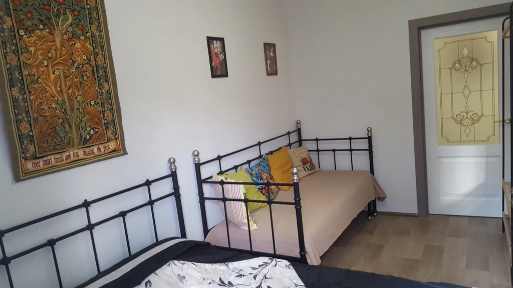 Квартира Квартира Ажиотаж на Казанской Apartment — Санкт-Петербург
