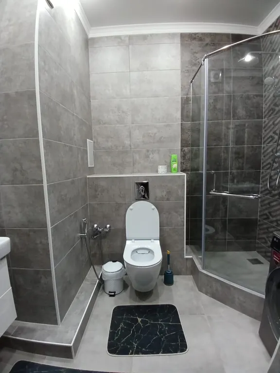 Уютная квартира бизнес класса в центре города