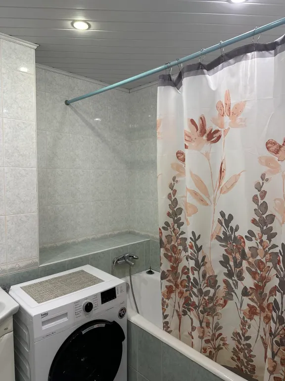 Уютная просторная двухкомнатная квартира в самом центре