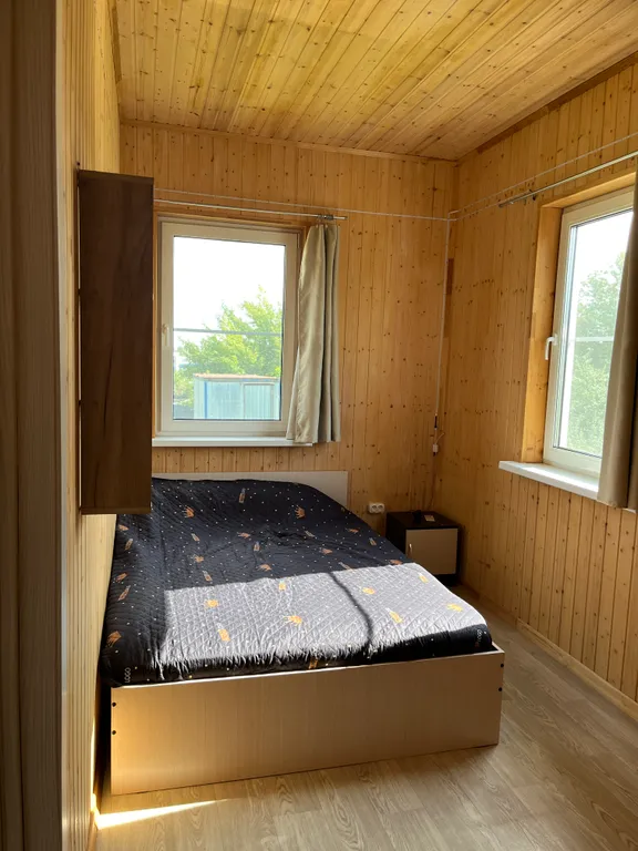 Коттедж в 10 минутах езды от Москвы