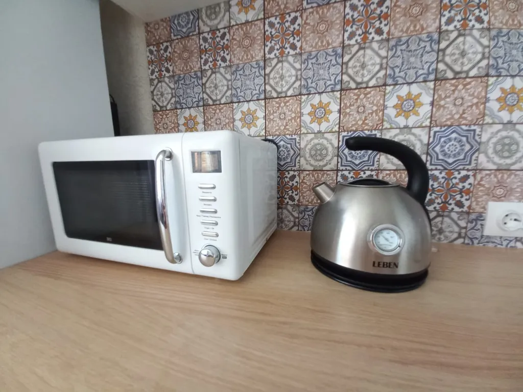 Квартира Квартира Уютная и вместительная Евро2 у СГУПСа — Новосибирск