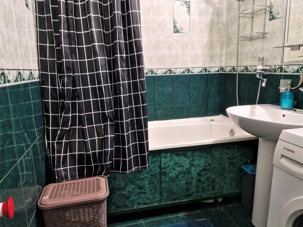 Большая красивая квартира в центре у администрации