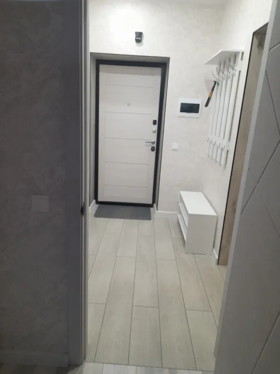 Квартира у моря