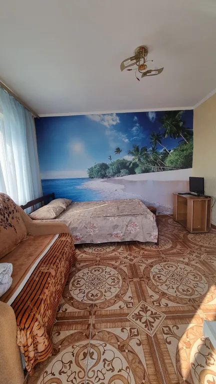 Квартира Комната — Сочи