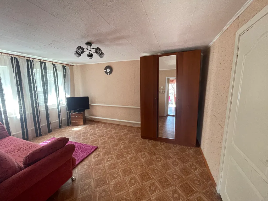 Уютный домик в Калаче на Дону