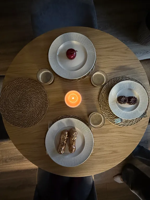 Квартира Апартаменты Улитка и Кит — Светлогорск