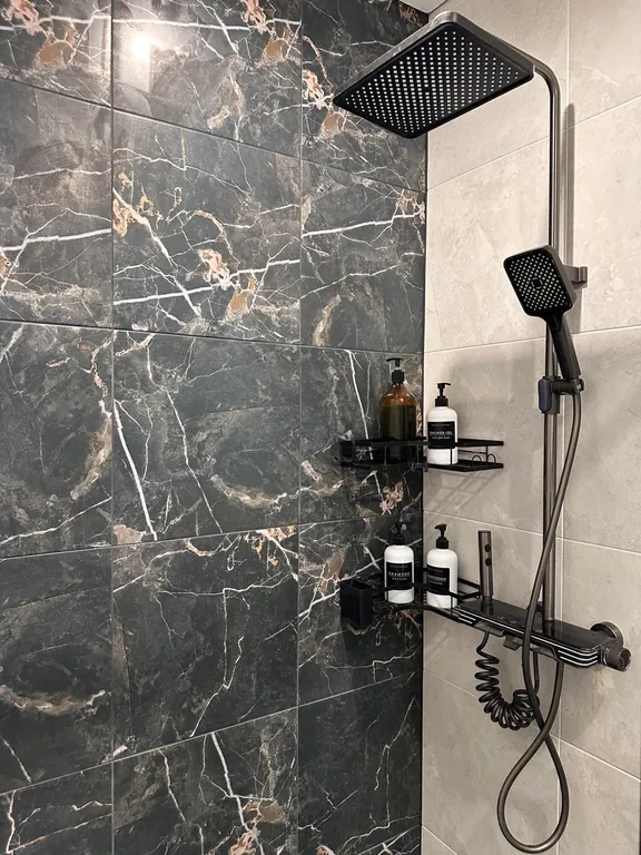 Коттедж Уютный 3-комнатный дом 77м² с баней и купелью — Санкт-Петербург