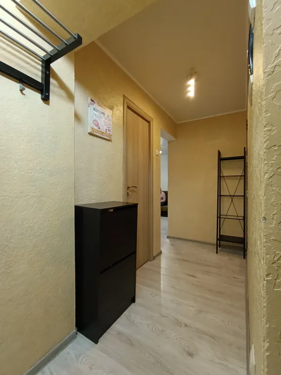 Квартира Квартира в центре города на нижнем озере — Калининград