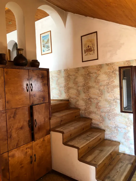 Большой уютный дом для Вас