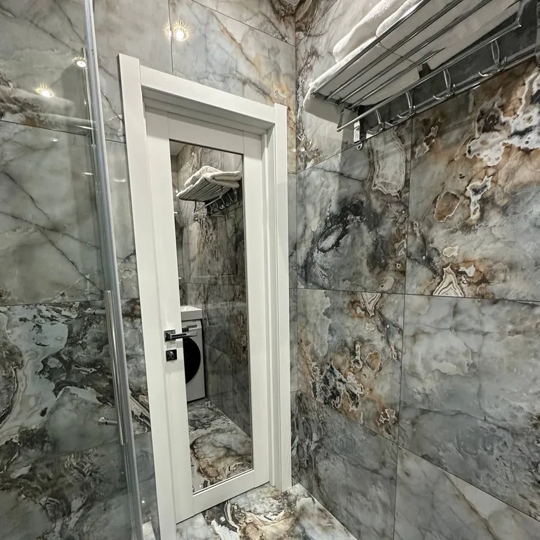 Квартира на первой береговой линии