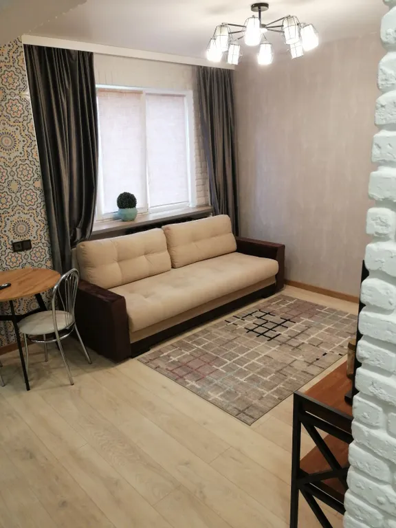 Квартира на сутки — аренда посуточно в Могилёв