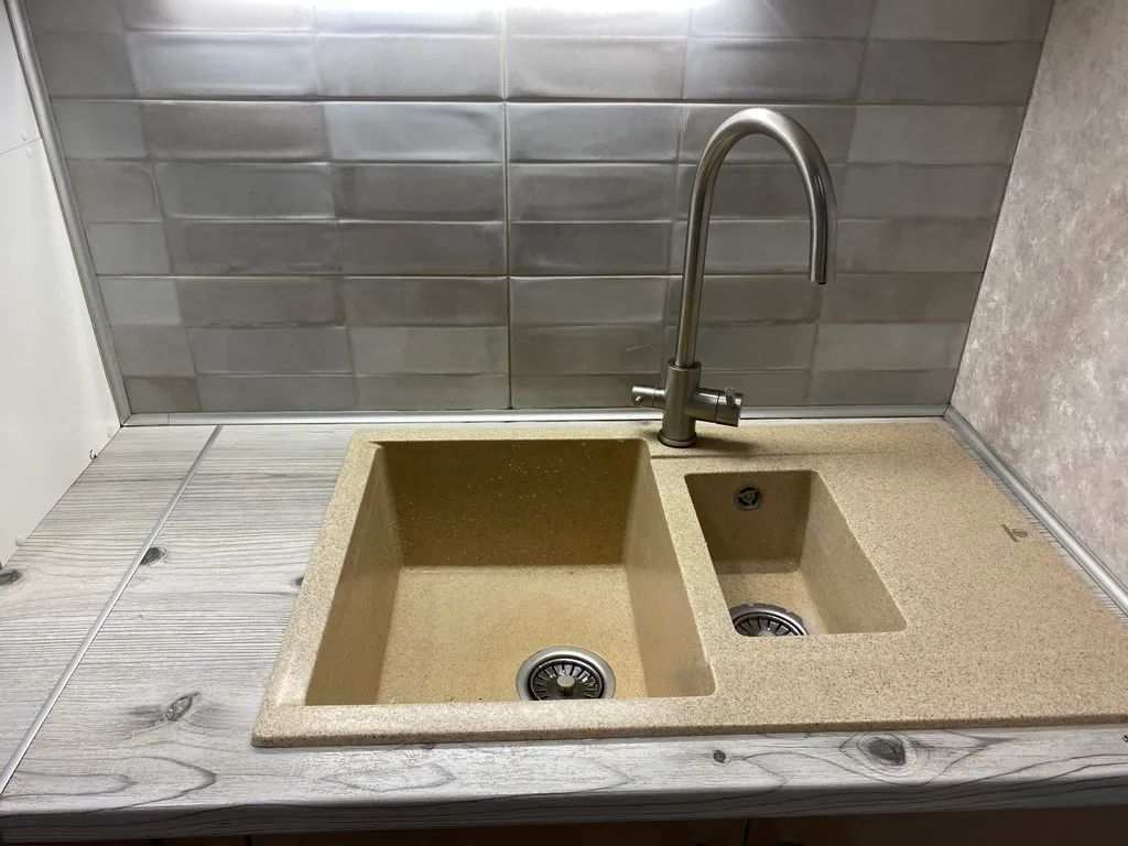 Квартира Квартира на берегу Балтийского моря — Светлогорск