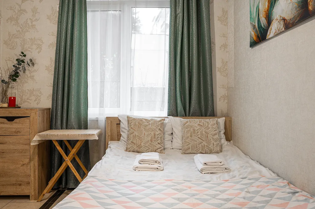 Студия на Пятигорской