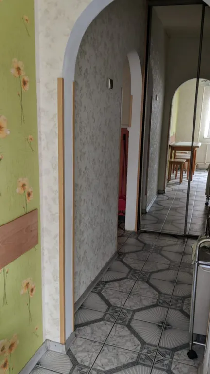 Уютная квартира на Буткова