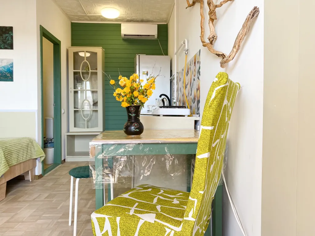 Квартира Квартира Лимон — Севастополь